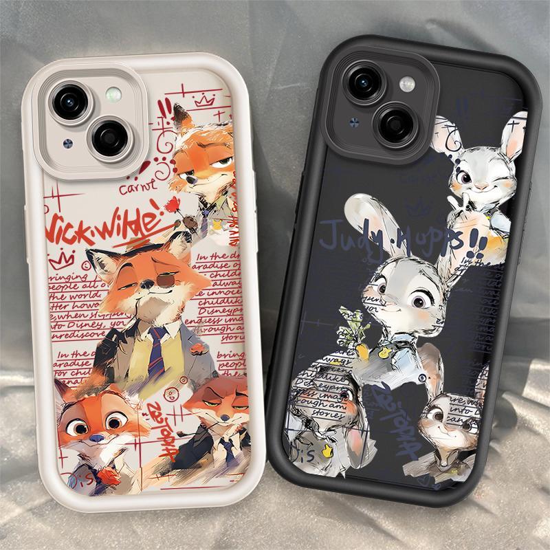 Vỏ Cho Tecno Spark GO 1 Tecno Spark GO 1S Tecno Spark GO 2025 POP 9 4G Vỏ Silicon Hoạt Hình Dễ Thươn