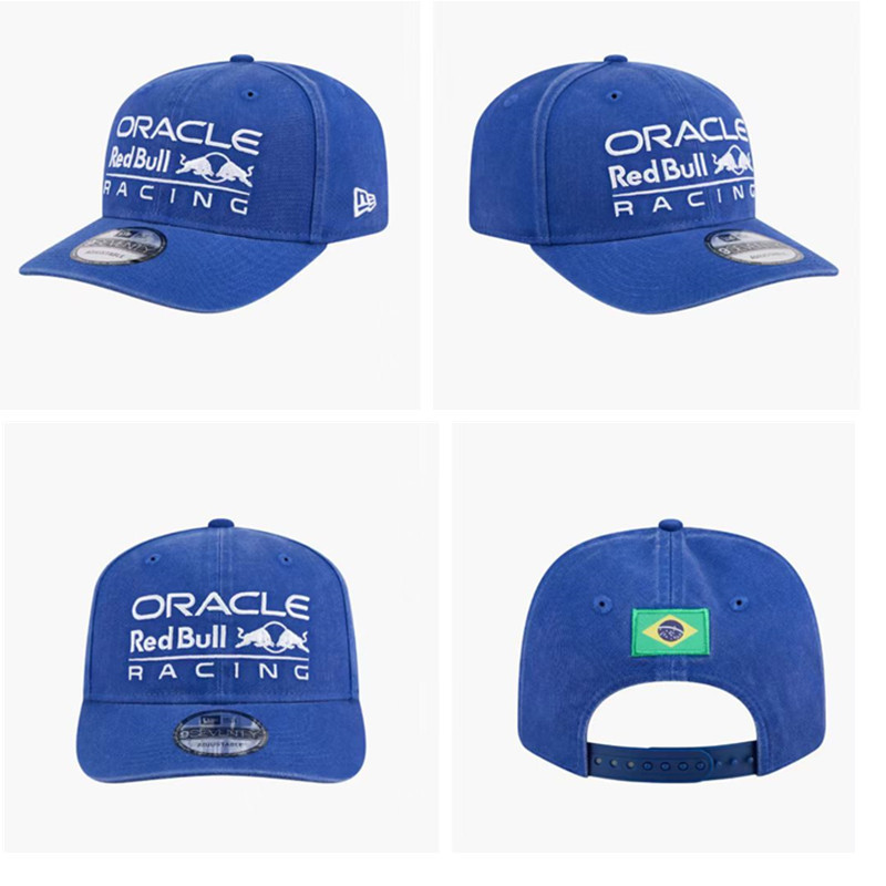 F1 FORMULA 1 2025 ORACLE RED BULL RB21 CAP MỚI ERA