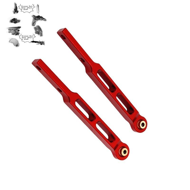 RC Xe Nâng Cấp Trục Sau Cố Định Cần Buộc Bộ Cho MN 1 / 12 MN82T LC79 MN82S MN82Pro MN82 RC Phụ Kiện 