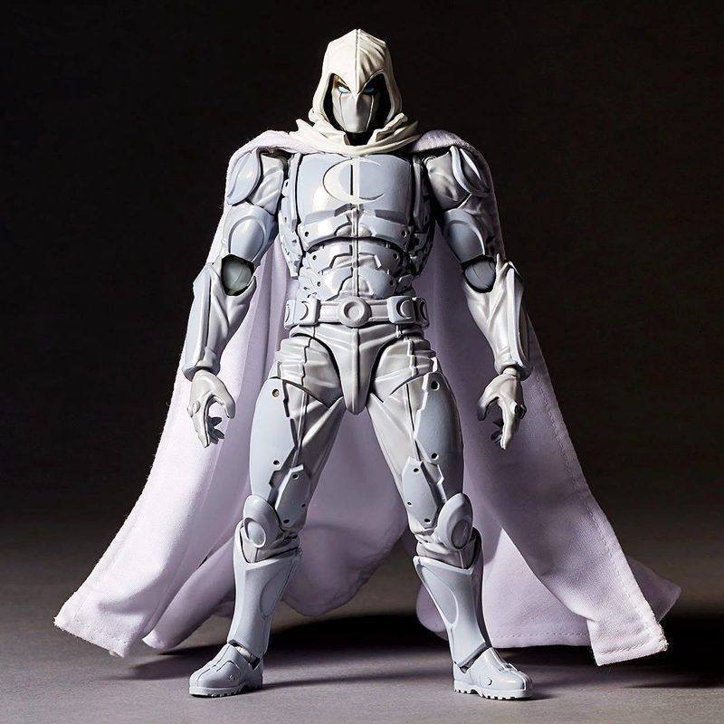 KO Moon Knight Moon Knight Moon Knight Moon Knight Moon Knight Moon Knight Nhân Vật Hành Động Hình M