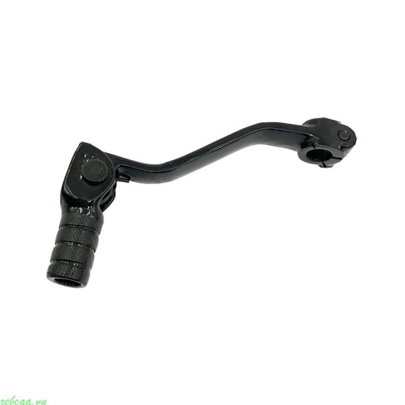 Zebeaavn Global Motorbike Change Handle Pliable Steel Plan Yêu cầu lắp đặt công cụ từ chối