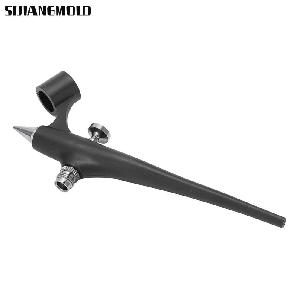 Dụng cụ phun Airbrush đánh dấu SIJIANGMOLD​, Khí nén / Airbrush​ Mini cầm tay​ Bàn chải Airbrush Min