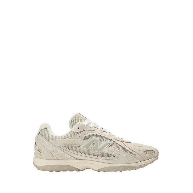 Giày Lifestyle New Balance 204L Unisex Sport - Beige