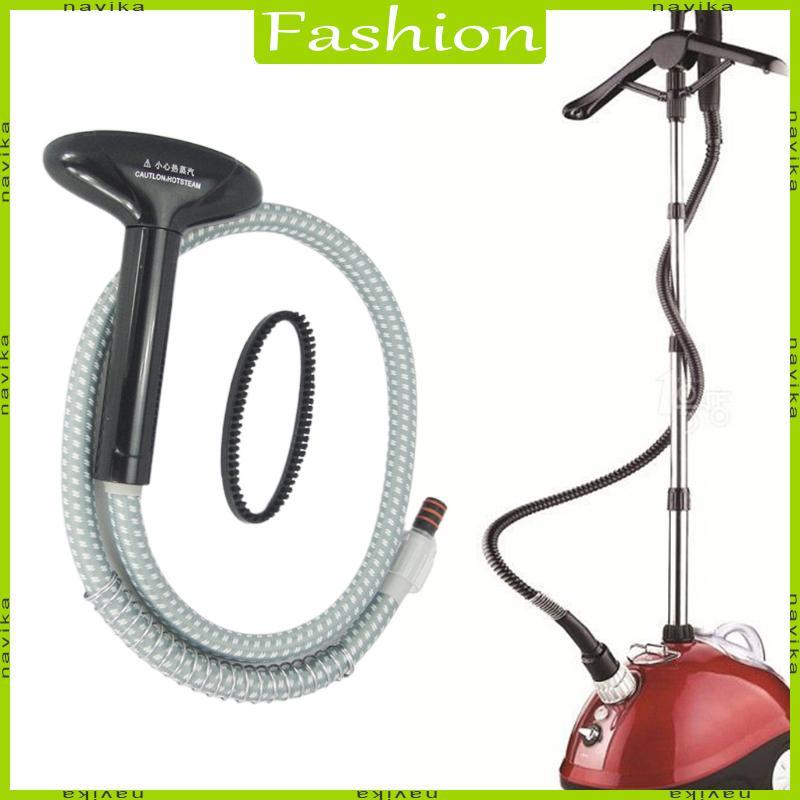 Ống dẫn hướng hấp may mặc PVC bền NA có bàn chải cho máy hấp may mặc