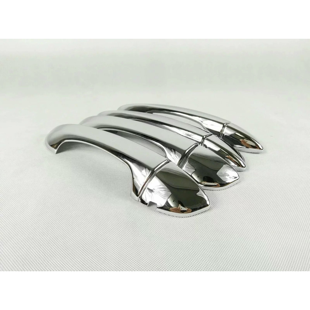 17 Tay cầm Magotan * 8 (Mạ thông thường 17 Tiguan L 17 Magotan 15 Lingdu Hàng có sẵn chất lượng cao