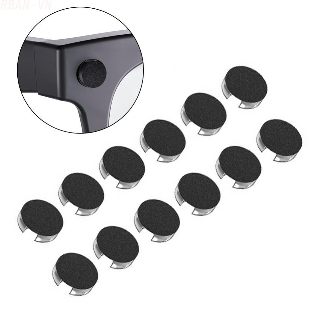 Resin LED Lampshade Stable Attachment Anti-trigger Design For Smart Glasses