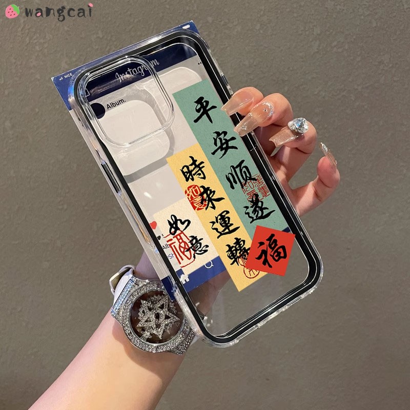 Dành Cho Meizu 22 Meizu22 Ốp Điện Thoại 2 Trong 1 2026 Nhiều Màu Sắc Xanh Đỏ Vàng Vàng Tết Nguyên Đá