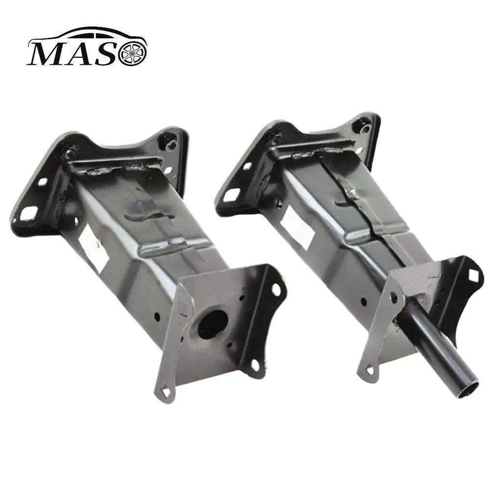 Bên trái Phải Trước Hỗ Trợ Chân Đế Giữ Cho Xe Mercedes-Benz GL320 GL350 ML450 ML500 ML550 ML63 AMG 1