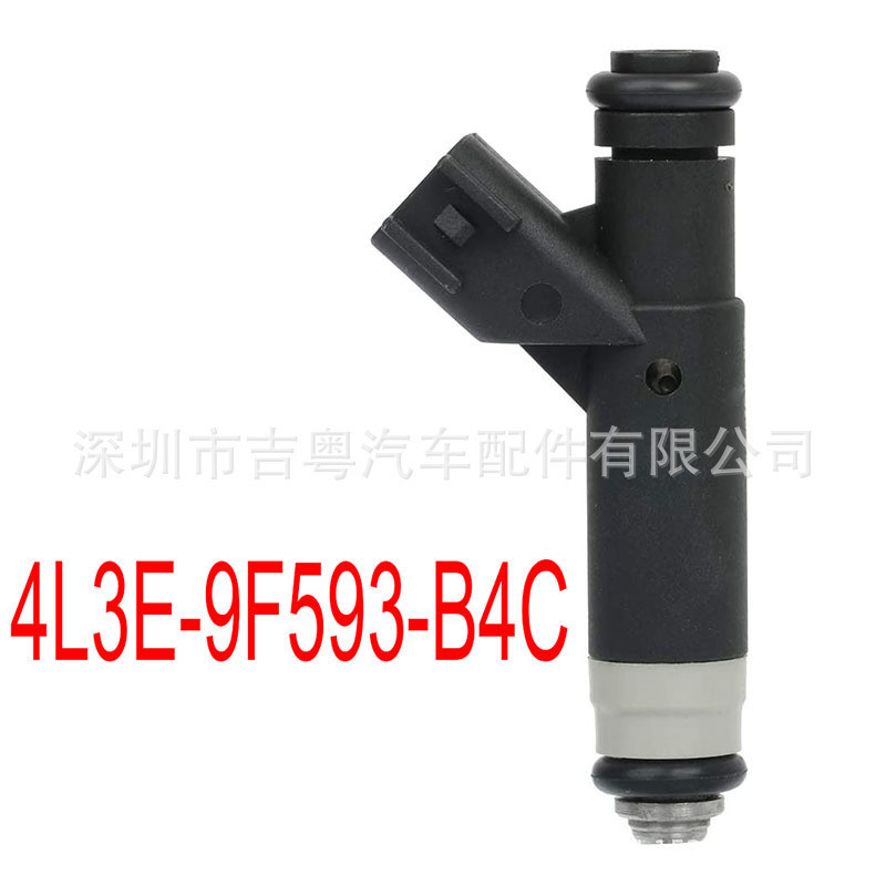4L3E-9F593-B4C Thích hợp cho nhà máy Ford Siemens 4L3E9F593B4C 4L3E-9F593-B4C Hàng có sẵn