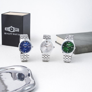 Đồng Hồ Đôi YUYAN – Set Đồng Hồ Cặp Nam Nữ Thanh Lịch