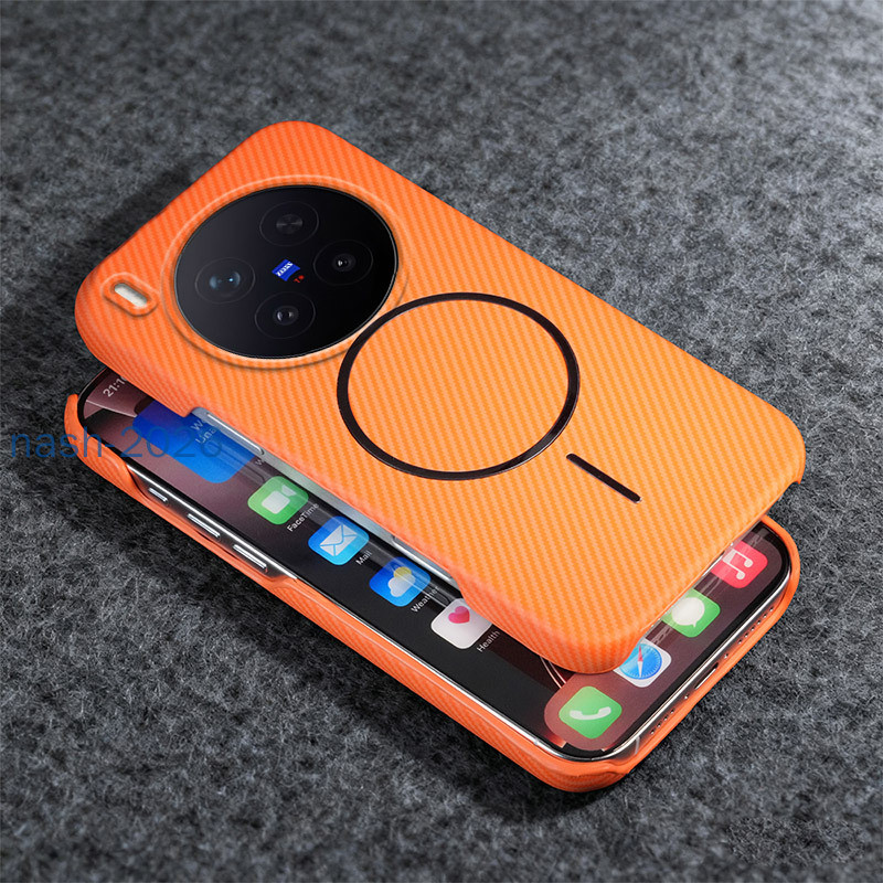 Vỏ cho vivo X300 Pro X300Pro X300 Tùy chỉnh Vỏ điện thoại chống sốc Tùy chỉnh Vỏ điện thoại chống số