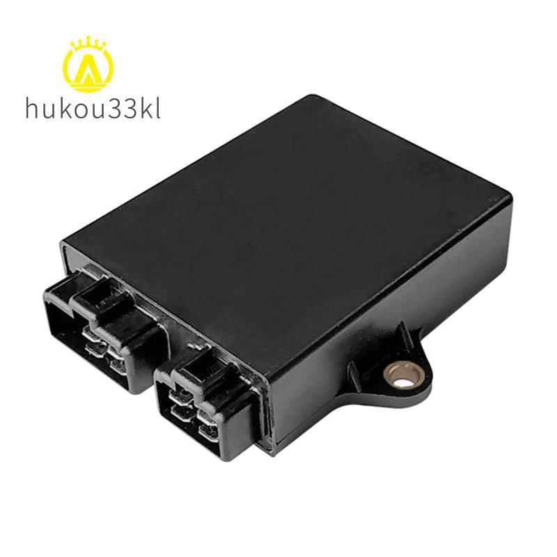 New CDI Ignitor 2UJ-82305-00-00 cho ROUTE 66 XV250 1988-1990 / VIRAGO XV250 1995-2007 / V Star XV250