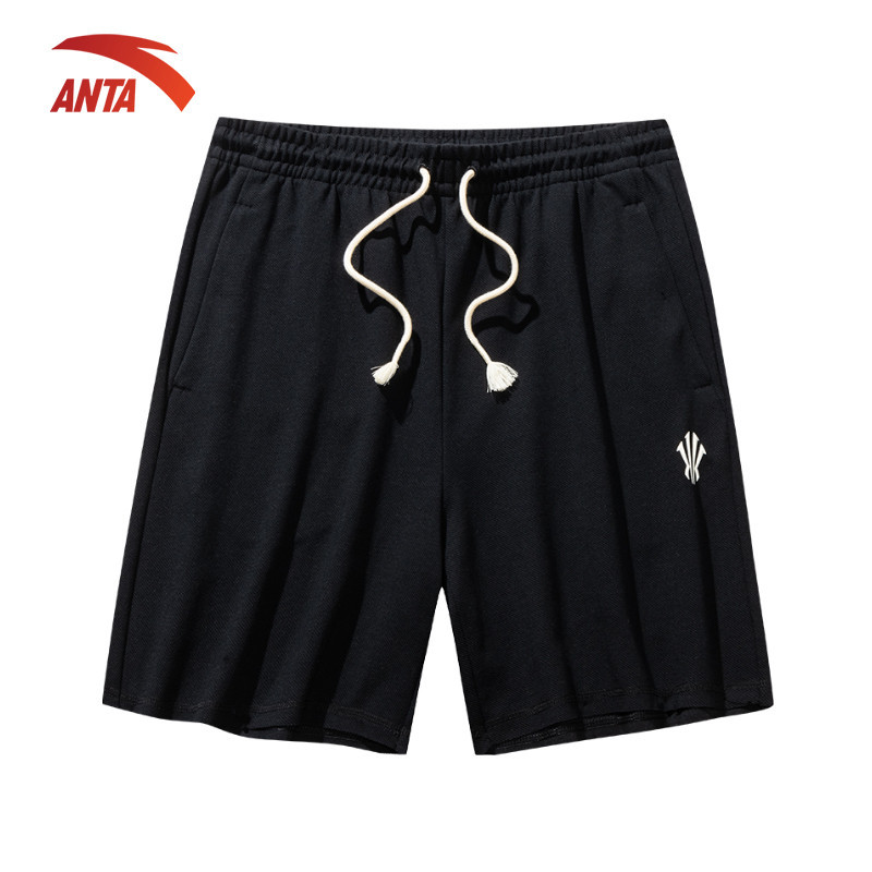 [Kyrie Irving] ANTA Quần Short Bóng Rổ Unisex 172521306