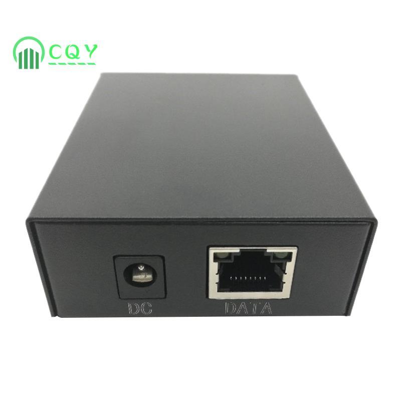 Bộ chia Gigabit PoE PS1248G 12V 4A 48W chất lượng cao