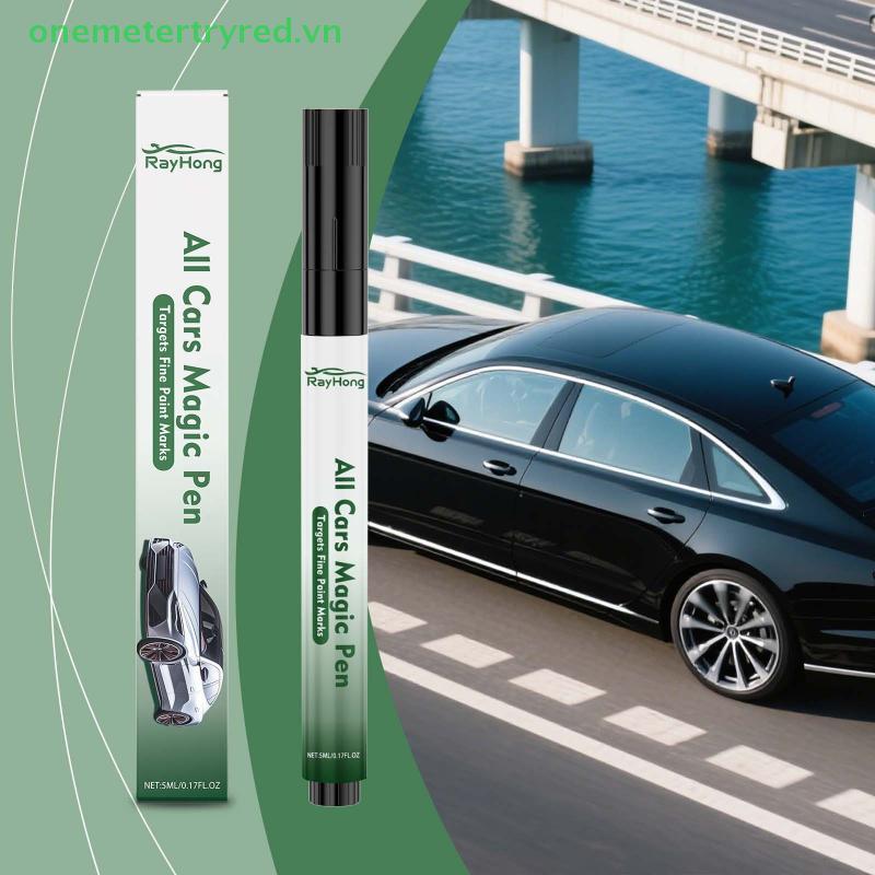 Metertryred Car Scratch Remover Paint Pen Care Tools Auto Swirl Remover Scratches Repair Polishing A