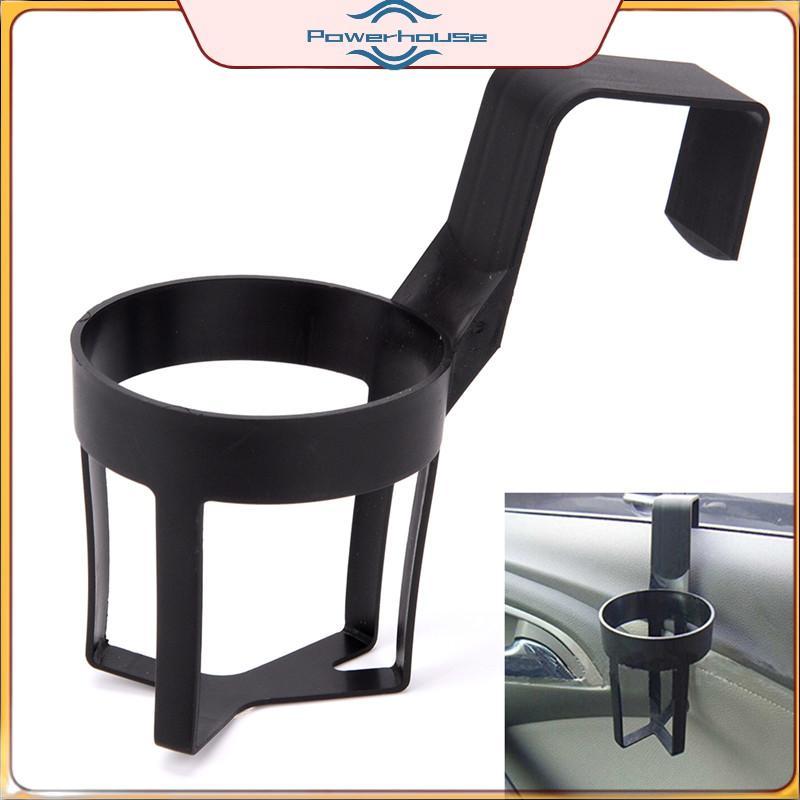 POWER Car Tru Door Mount Drink Bottle Holder Stand Car Cup Bottle Can Holder.