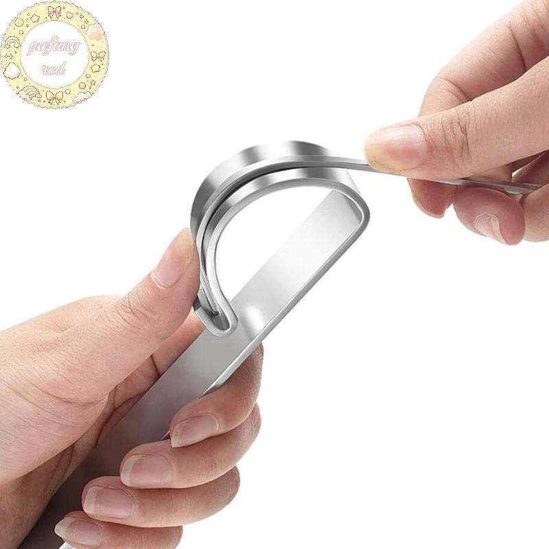 Dụng cụ uốn vòng tay kim loại PURED - Định Hình Trang Sức Bền Bỉ