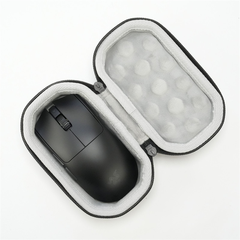 Thích hợp cho Razer VIPER V3 PRO Phiên bản VIPER V3 PRO Trò chơi chơi chơi Game không dây Hộp đựng c