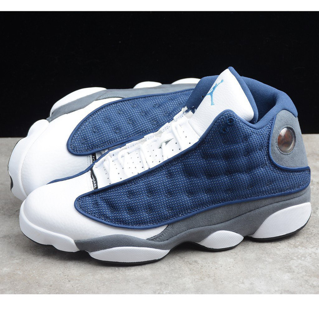 Giày bóng rổ air 13 Joe13 size lớn 40-46 nam 6XCE IG0B