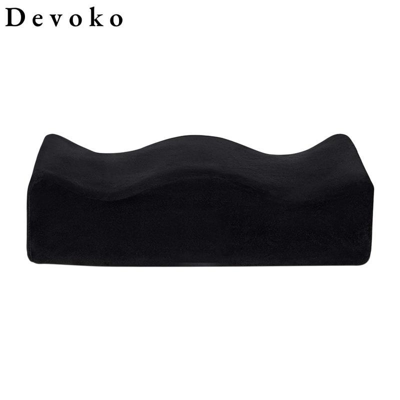 Gối Booty Devoko, Đệm BBL Bài Dày, Đệm Mông Bài Thoải Mái, BBL Sau Cho Mông, Gối Booty BBL