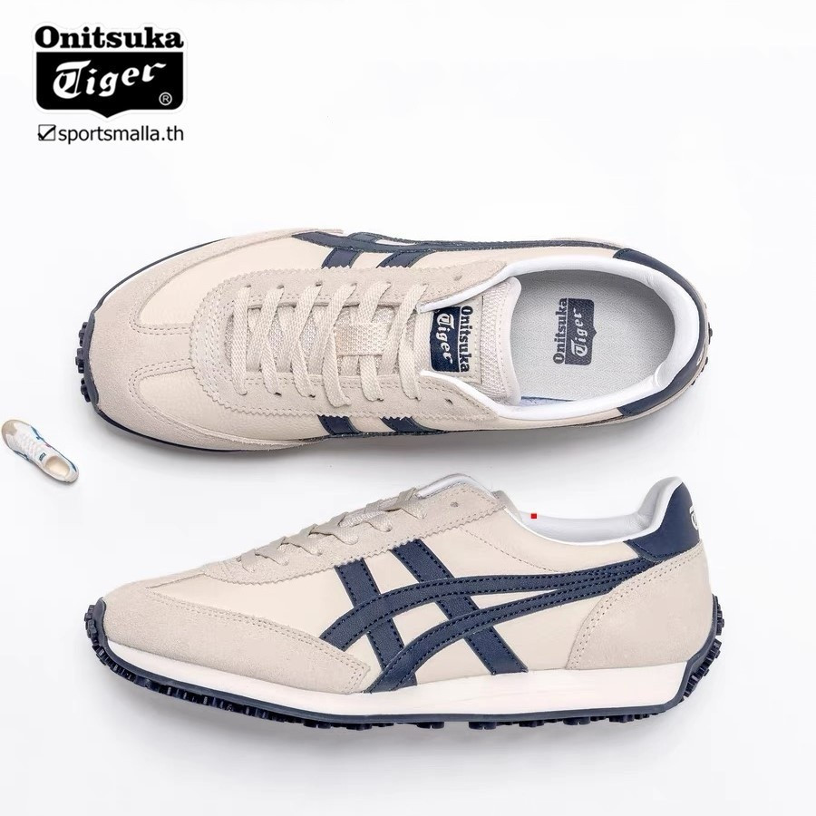 Onitsuka mexico 66 giày thông thường 1183B411-200 dành cho giày nam nữ VS59