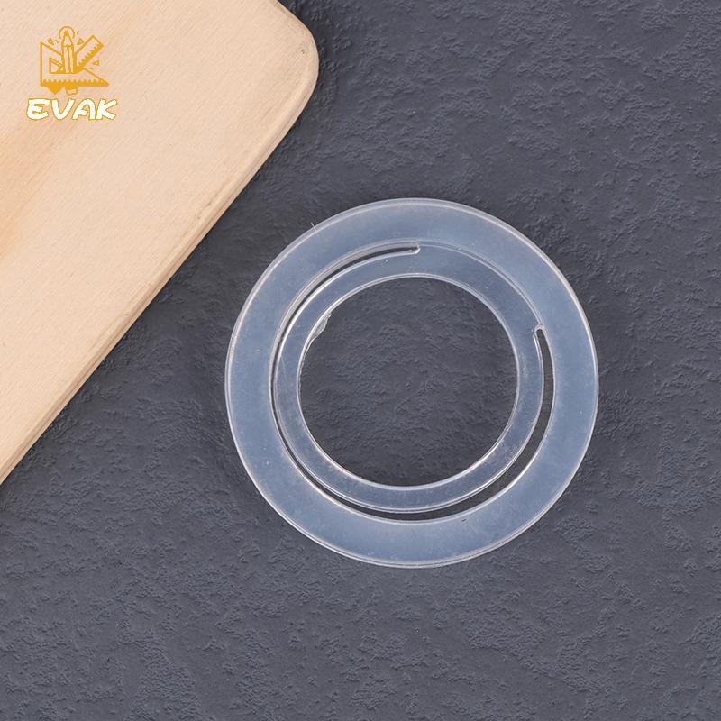 Alittlesetrtu Whipped Cream Dispenser Đầu Cao Su Gioăng Thay Thế Một Phần Cho Hầu Hết Whipped Cream 