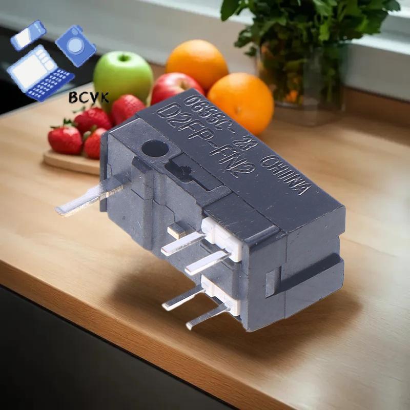 [BCVK] 1 / 3 / 5 Chiếc Dành Cho ASUS ROG Gladius III AimPoint 36K 80 Triệu D2FP-FN2 Chuột Micro Swit