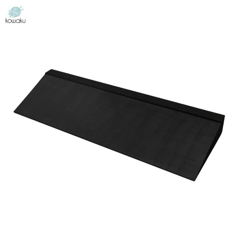 Squats Wedge Block EVA Cho Yoga Và Pilates