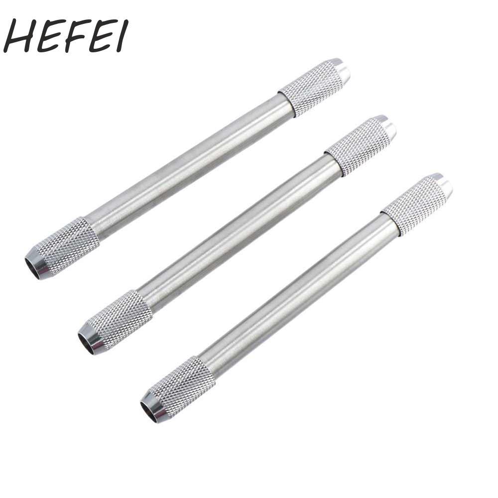 HEFEI Bút chì HEFEI Kéo dài viết Trường vẽ hai đầu