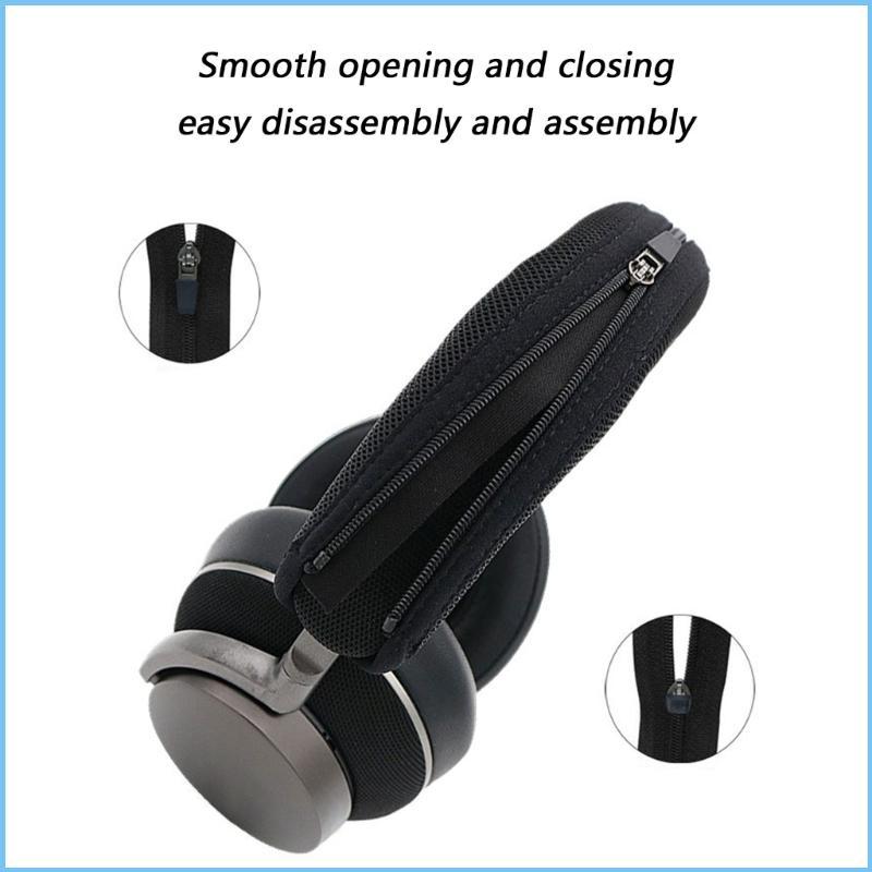 EZ Headband Pad Protector Đầu thoáng khí Beam Tay áo cho FoKus Apolo