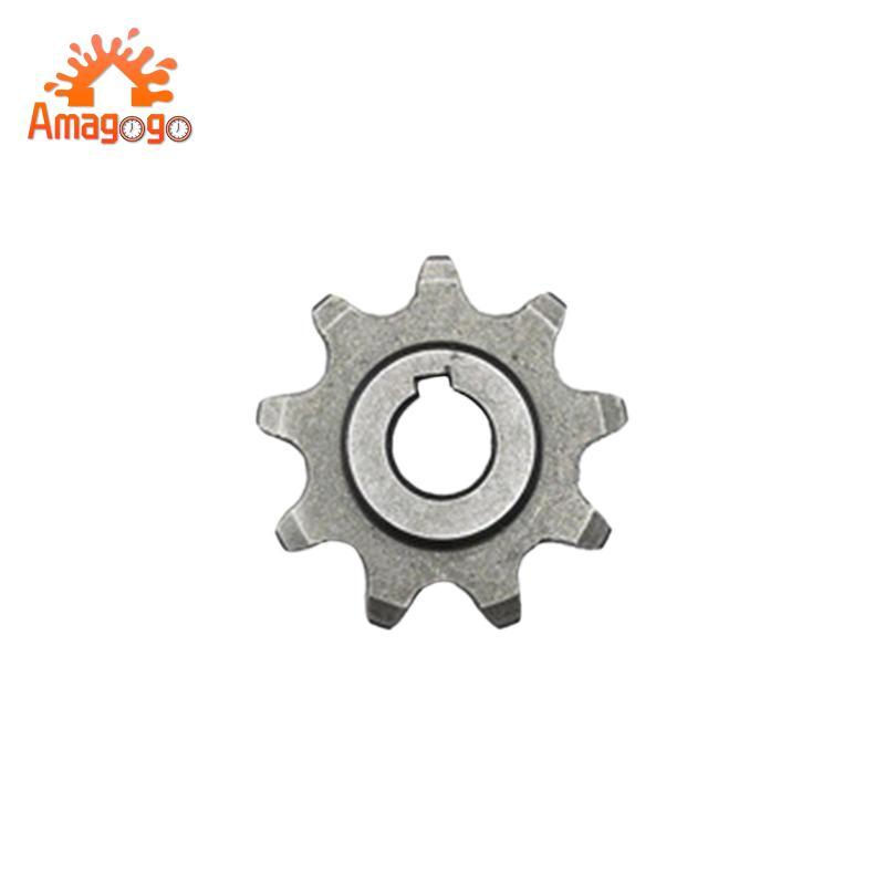 Bánh Xích Chống Gỉ Nhẹ Cho Xe Đạp My1016Z / 1018