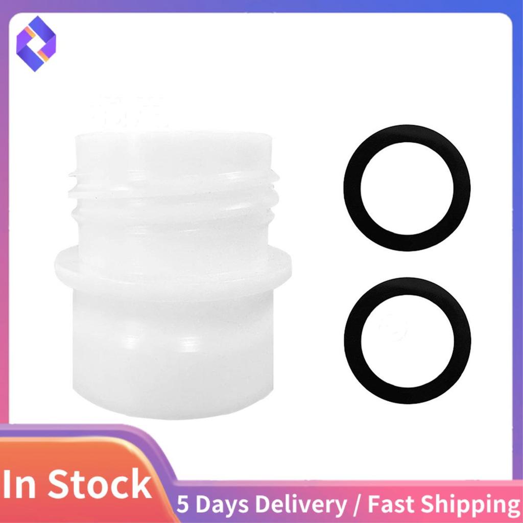 Bộ chuyển đổi chai cho máy đo 28mm Chai bong bóng PET cho máy Fizzi DUO Terra Art A200 G100-B