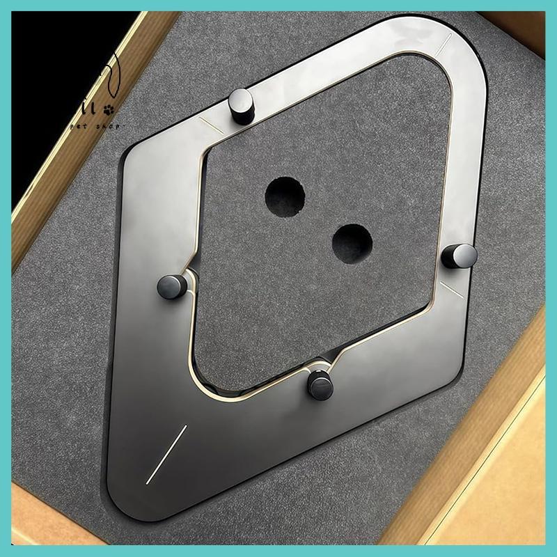 Hệ thống ra bi-awood wellstay1 chính xác, dùng bi gỗ chất lượng cao