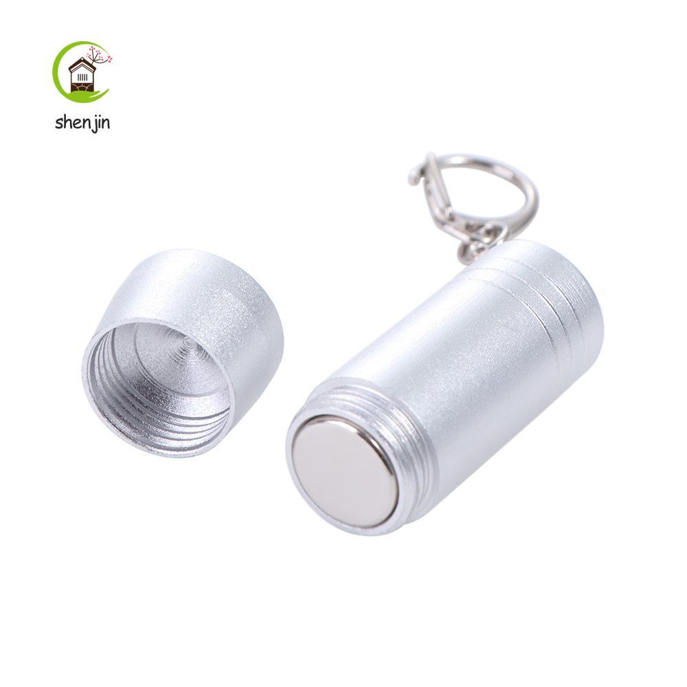 SHENJIN Key, Lockpick Commodity Security Key Detacher, Mini Móc Khóa Bạc An Ninh Móc Dừng Cửa Hàng