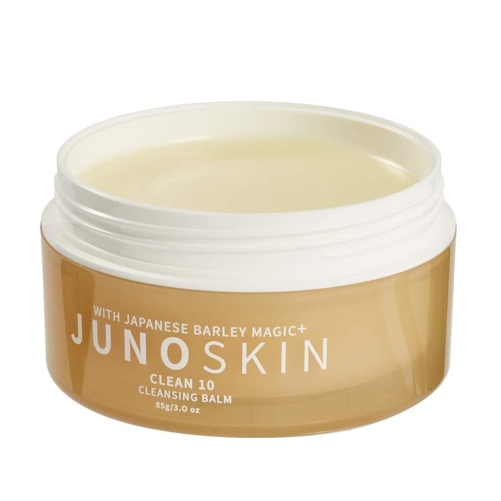 JUNO & Co. Nước tẩy trang Clean 10 Balm 10 thành phần 85g / 3.0oz