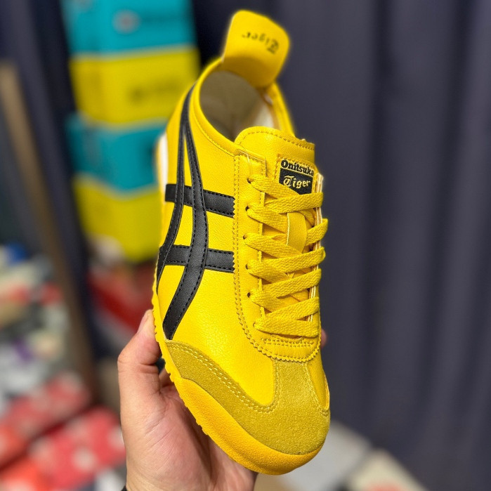 Giày thể thao thông thường Tiger DL408-0490