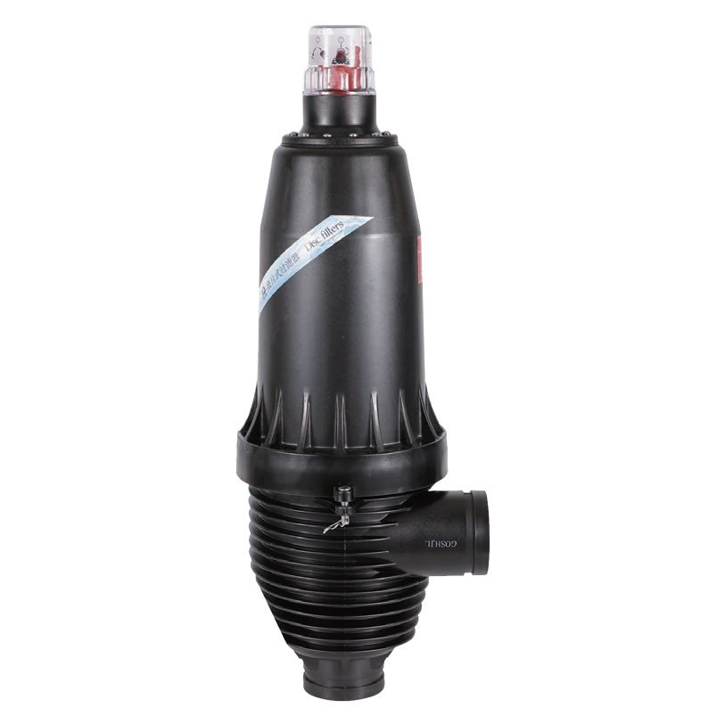 Filter jkmatic 3-inch 5-micron unit