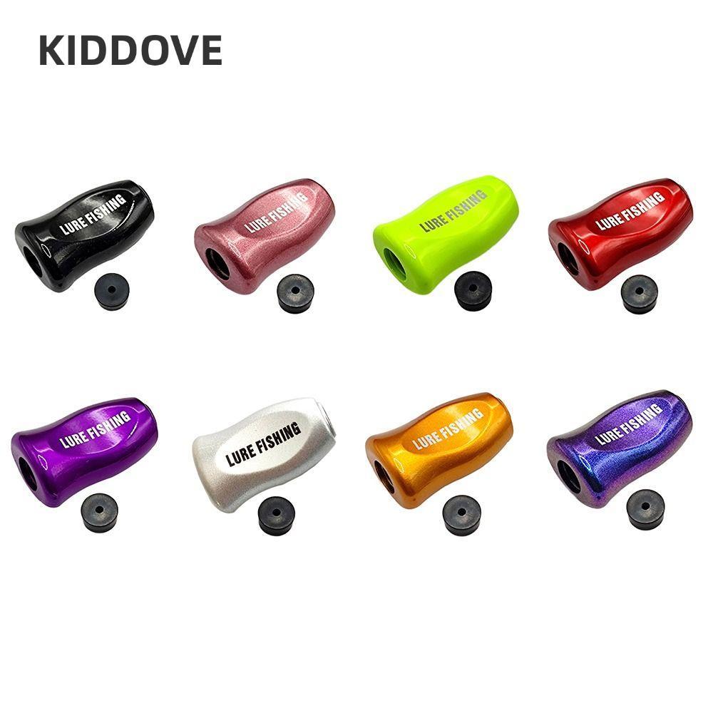Cuộn mồi KIDDOVE carbon, phụ kiện chuyên nghiệp dành cho SLP WORKS
