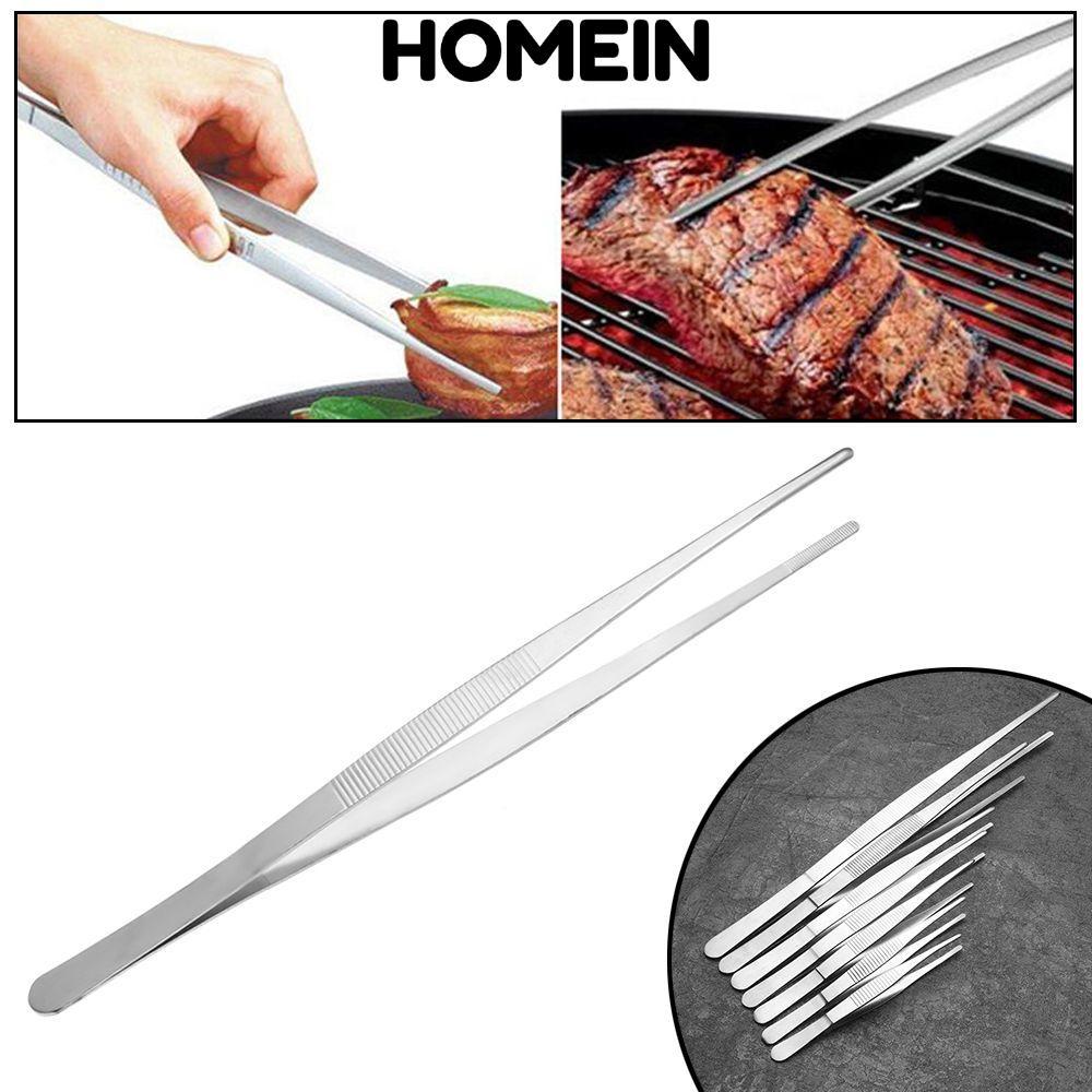 HOMEIN Thịt Nướng Lưỡi Nhà Hàng BBQ Buffet Kẹp Thịt Bò