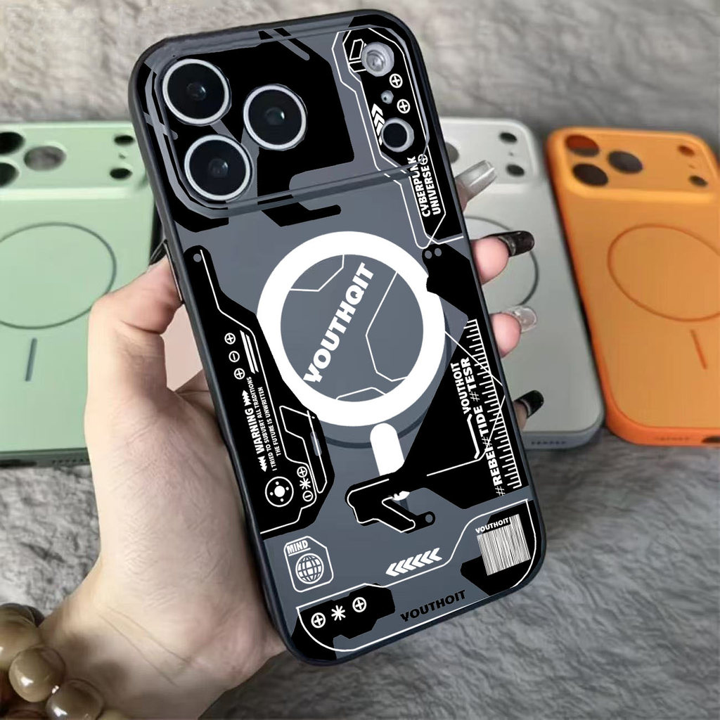 Vỏ Điện Thoại Màu Kẹo Itel P55 4G Silicone Skin Feel soft edge Protection Case B01