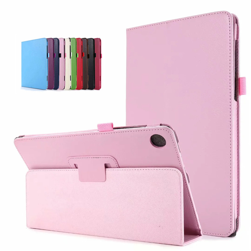 Funda Cho Lenovo Tab M10 Thế Hệ Thứ 3 Ốp Lưng 10.1 inch Từ Tính Da PU Đứng Máy Tính Bảng Dành Cho Le