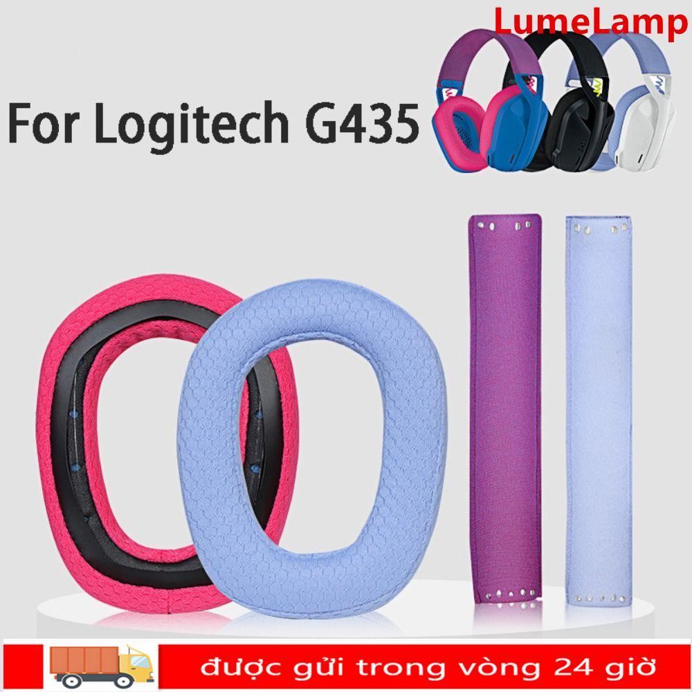 Phụ kiện tai nghe LUMELAMP Tai nghe đệm tai cho G435