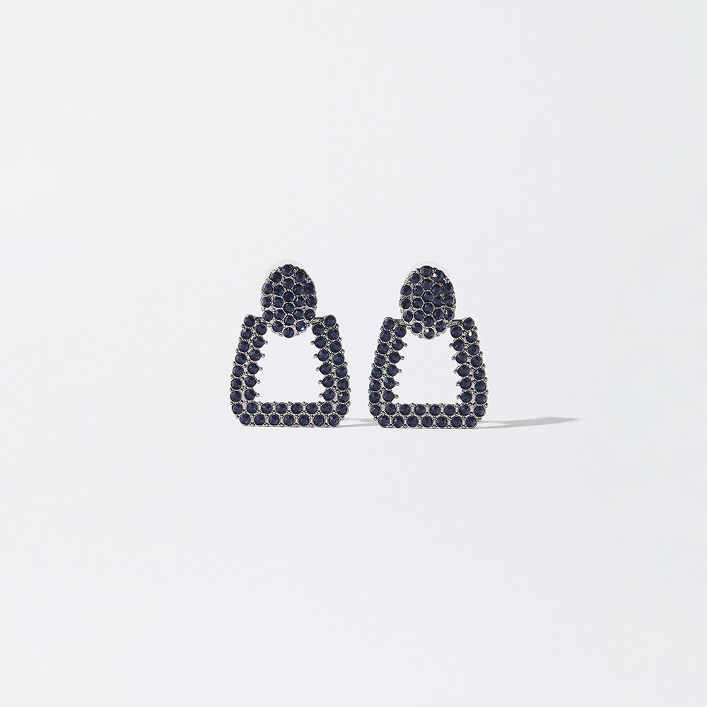PARFOIS - Hoa Tai Nữ Earrings Earrings - 203410_NV