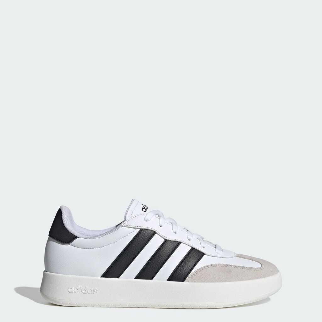 adidas Tennis & Lifestyle Barreda Shoes Men White JI2306