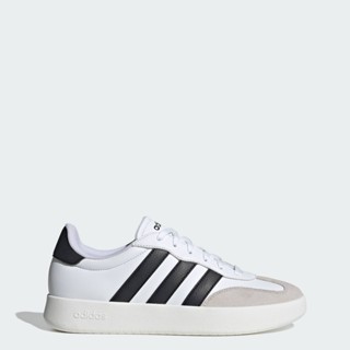 adidas Quần vợt & Phong cách sống Giày Barreda Nam trắng JI2306