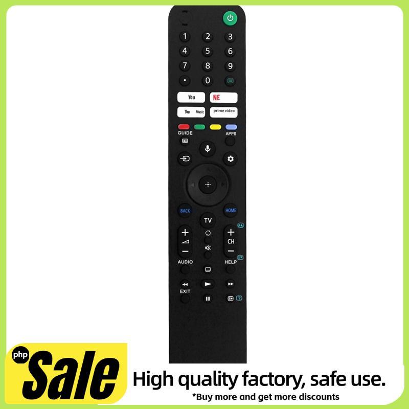 RMF-TX520P Thay thế TV LCD từ xa bằng giọng nói -43X80J -50X80J -55X80J -55X85J -65X80J -65X85J