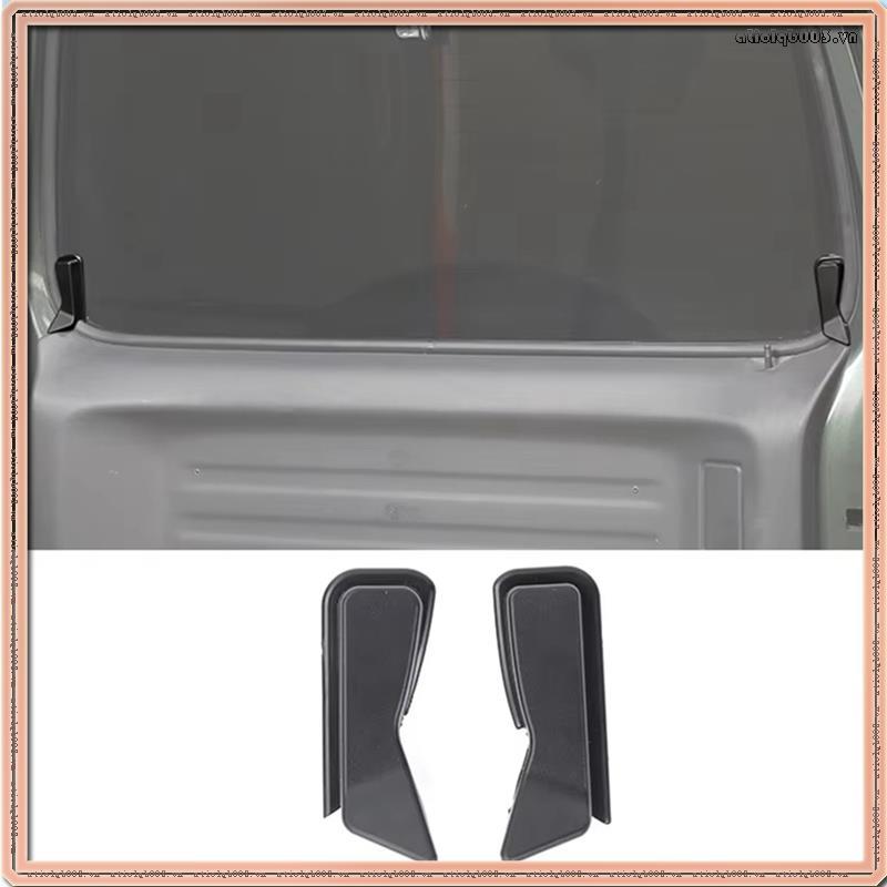 [Q B T C] Vỏ bảo vệ dây sưởi kính cửa sau cho phụ kiện ô tô Jimny JB23 JB43 2007-2017