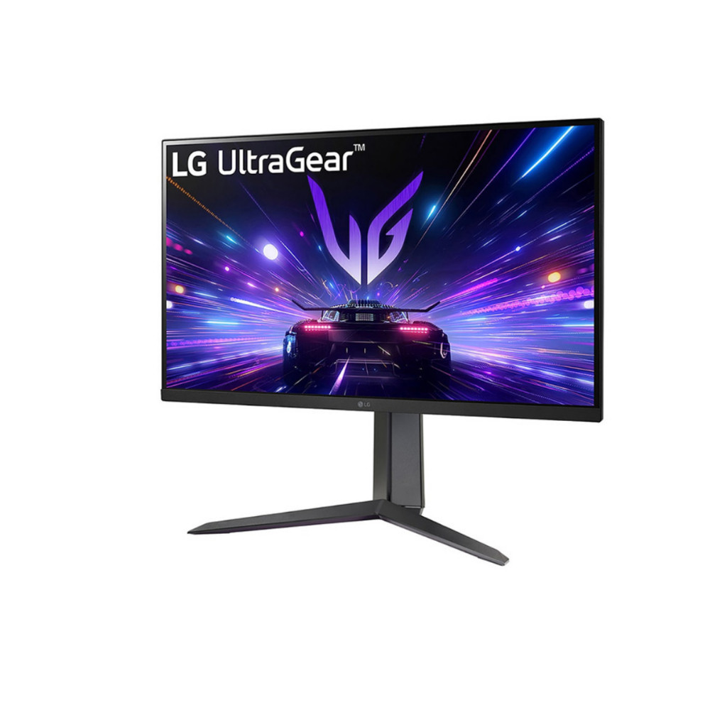 Màn hình Gaming LG 27GS65F (27 inch, IPS, FHD, 180Hz) - Hàng chính hãng