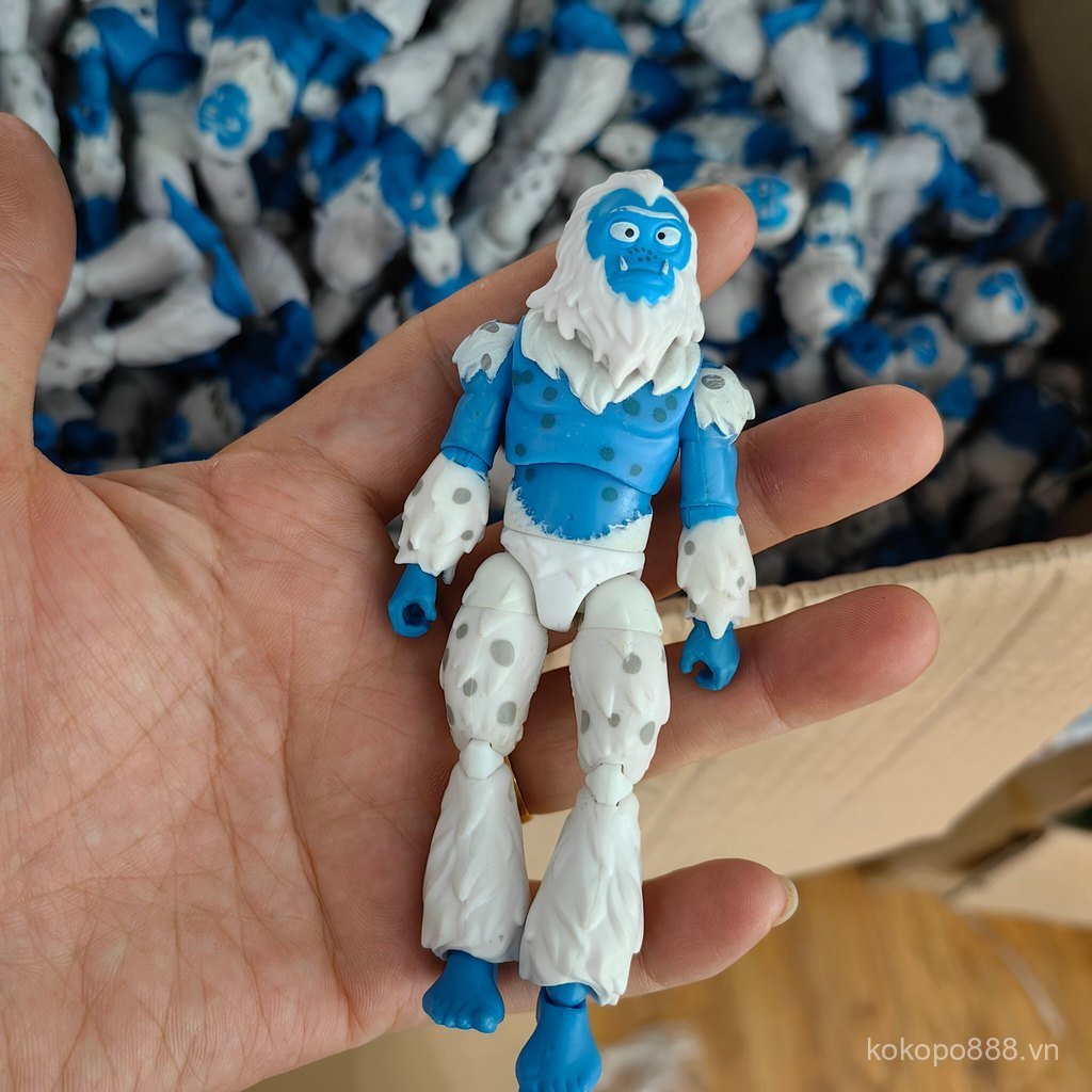 Số lượng lớn Fortnite Hàng có sẵn Đồ chơi hành động chung Búp bê có thể 12cm Mô hình ban đêm Hình fo