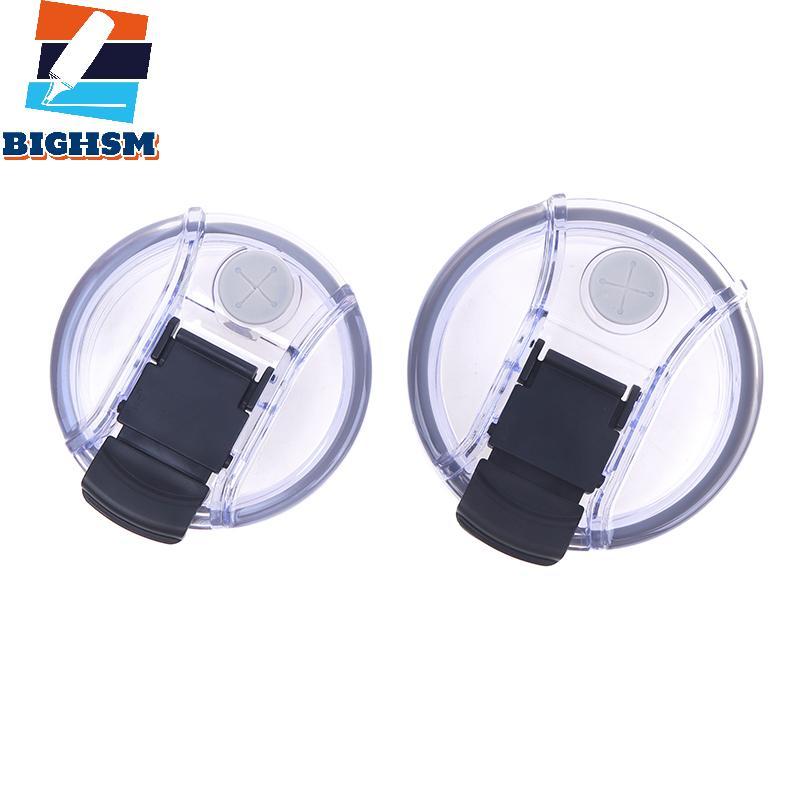 [BIGHSM] Nắp chai niêm phong 40 / 30 Oz Nắp nhựa trơn chống tràn cho Ozark Trail Rtic Tumbler Cup Ch